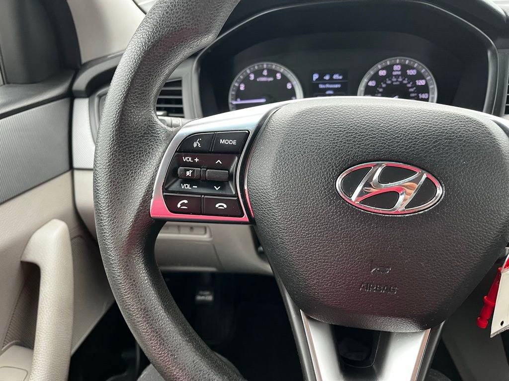 Used 2018 Hyundai Sonata SE image 12