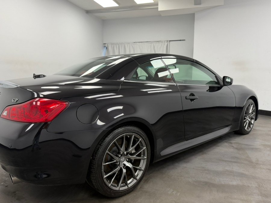 Used 2013 INFINITI G37 IPL RWD image 30