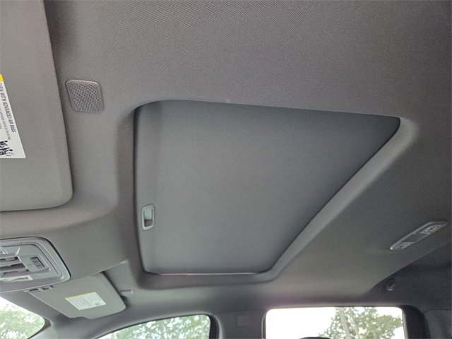 New 2026 Chevrolet Silverado 1500 LT Trail Boss w/ LT Trail Boss Premium Package image 16