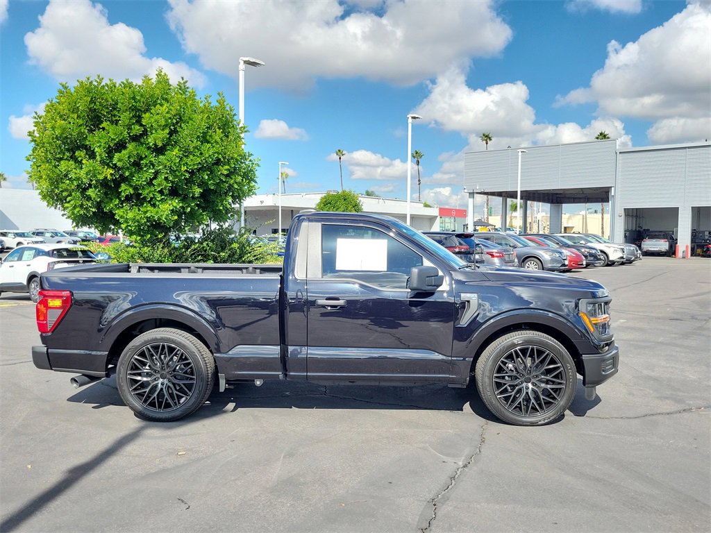 Used 2025 Ford F150 XL image 30