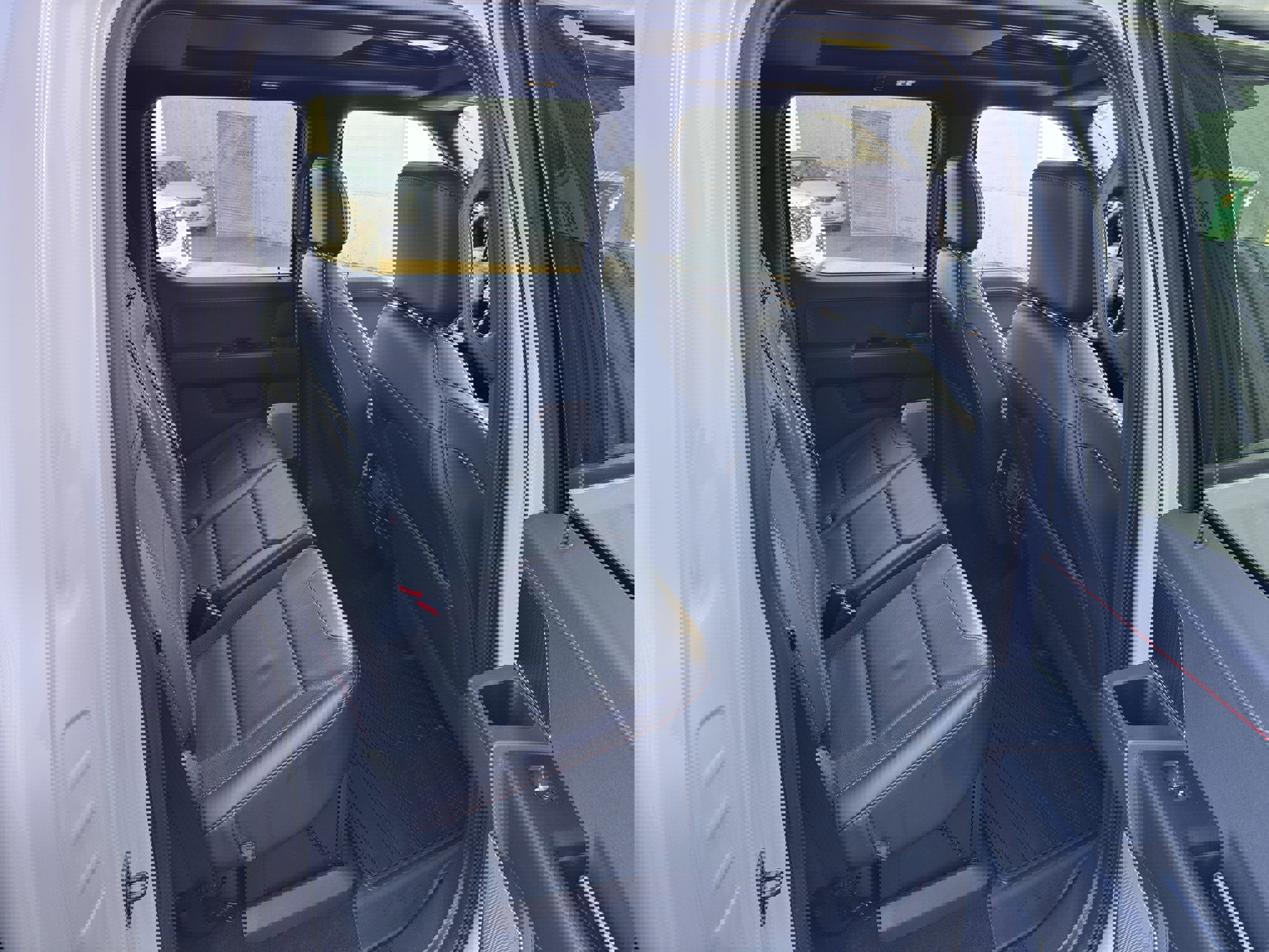 Used 2025 Ford F150 Raptor image 37