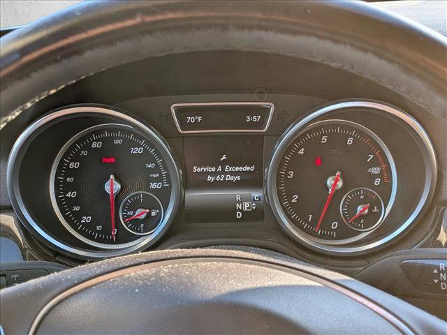 Used 2017 Mercedes-Benz GLE 350 4MATIC image 7