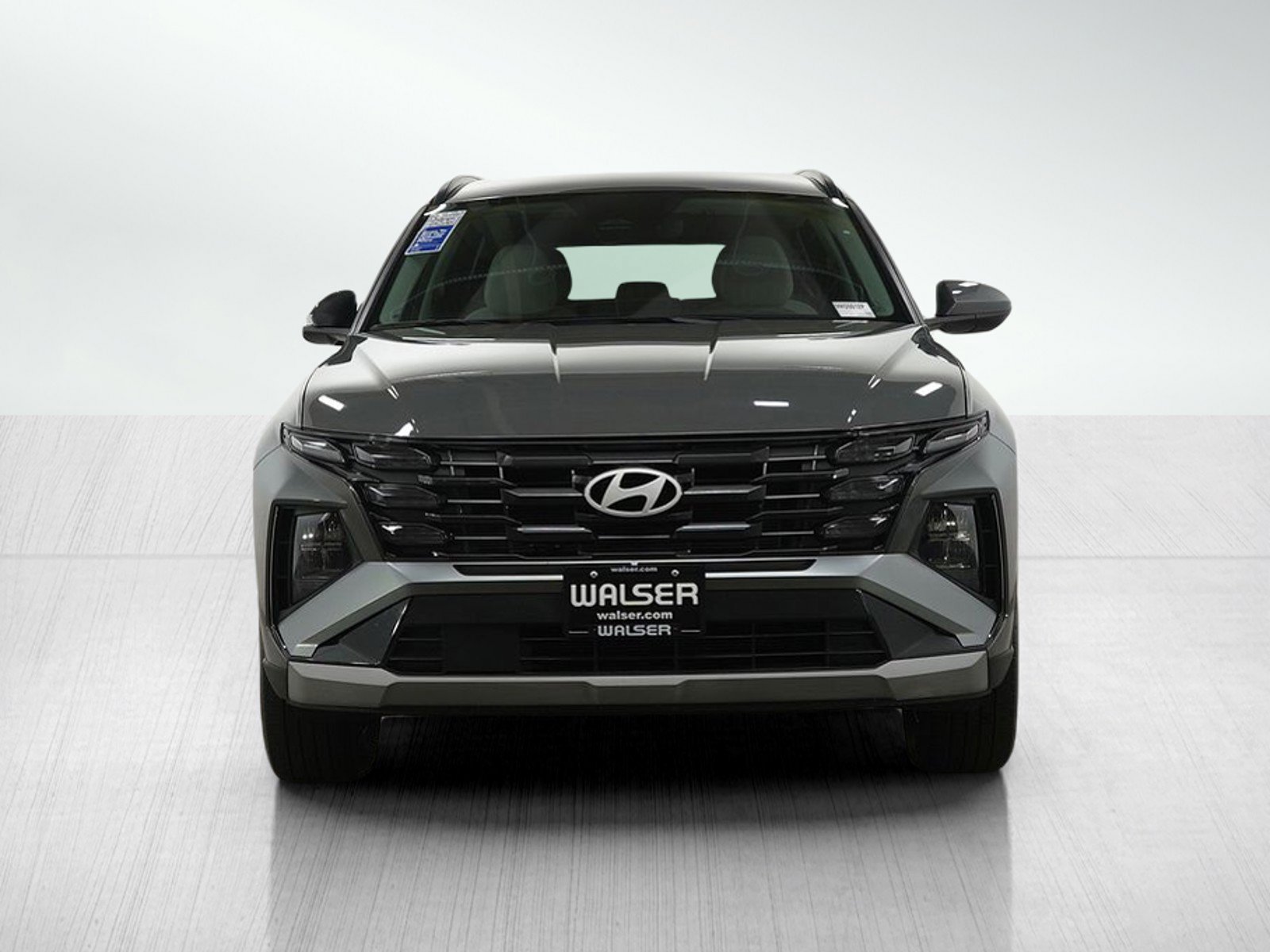 Used 2025 Hyundai Tucson SEL image 8