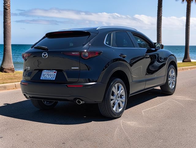 Certified 2023 MAZDA CX-30 AWD 2.5 S w/ Select Package image 6
