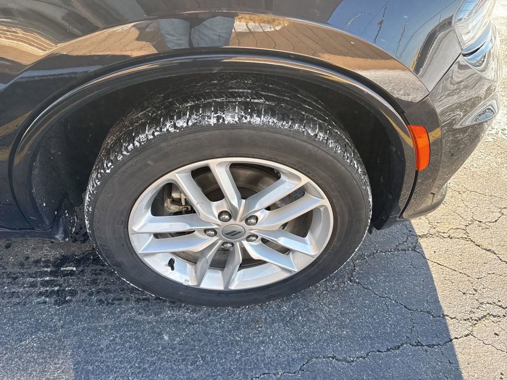 Used 2023 Dodge Durango GT image 17