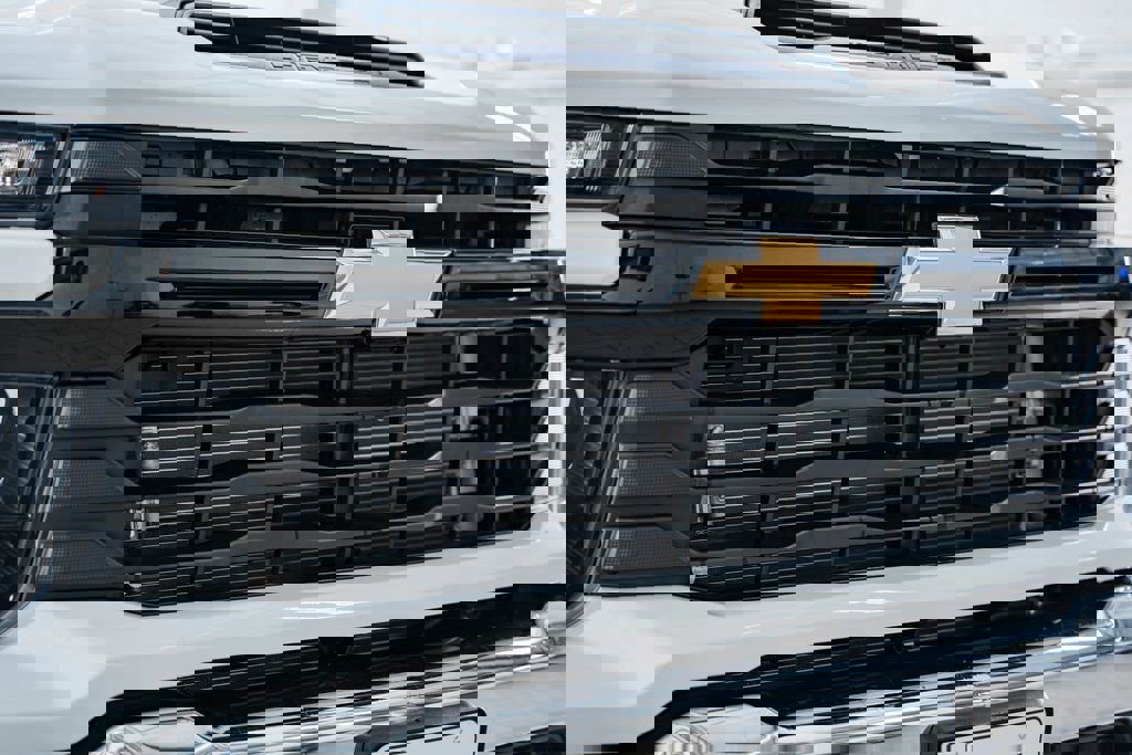 New 2024 Chevrolet Silverado 3500 W/T w/ WT Convenience Package image 9