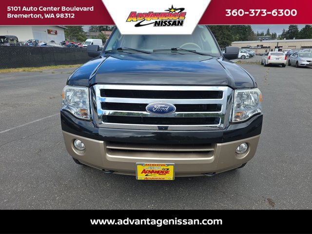 Used 2011 Ford Expedition XLT w/ 202A Rapid Spec Order Code AWD/4WD image 9