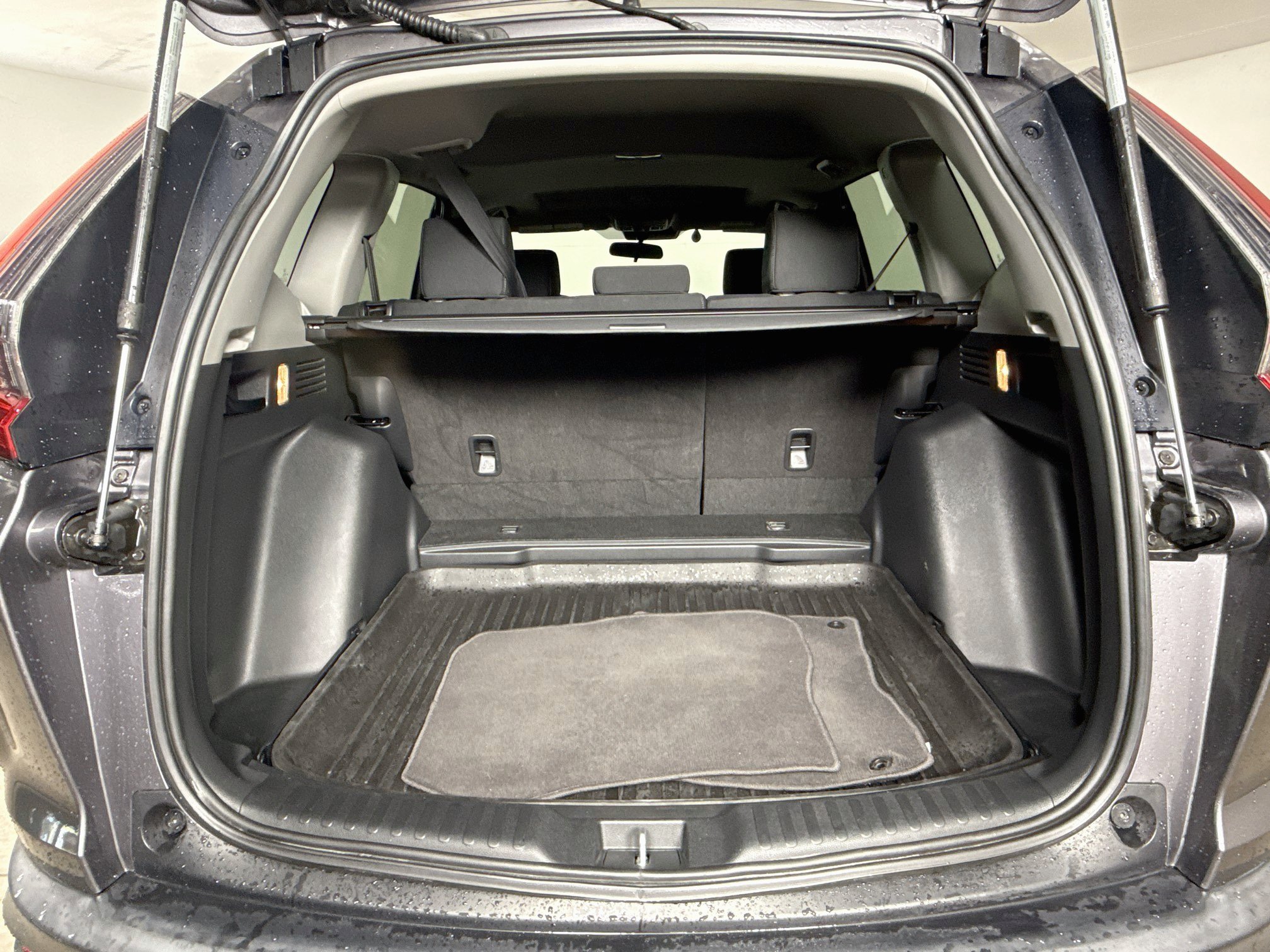 Certified 2022 Honda CR-V EX image 33