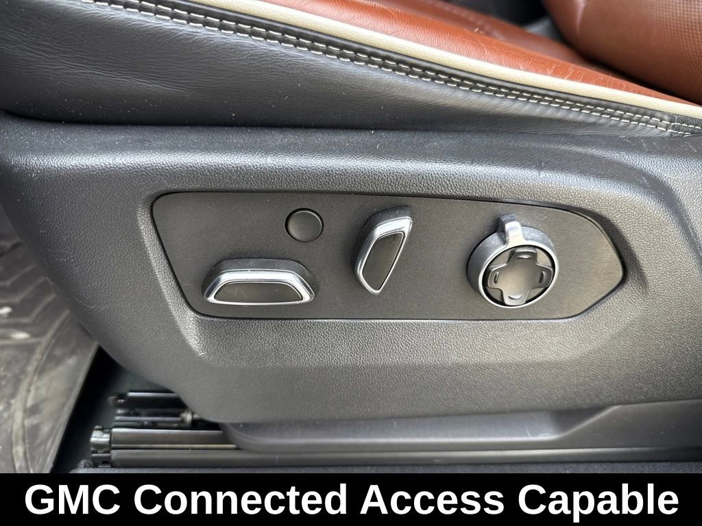 Used 2022 GMC Sierra 1500 Denali Ultimate AWD/4WD image 58