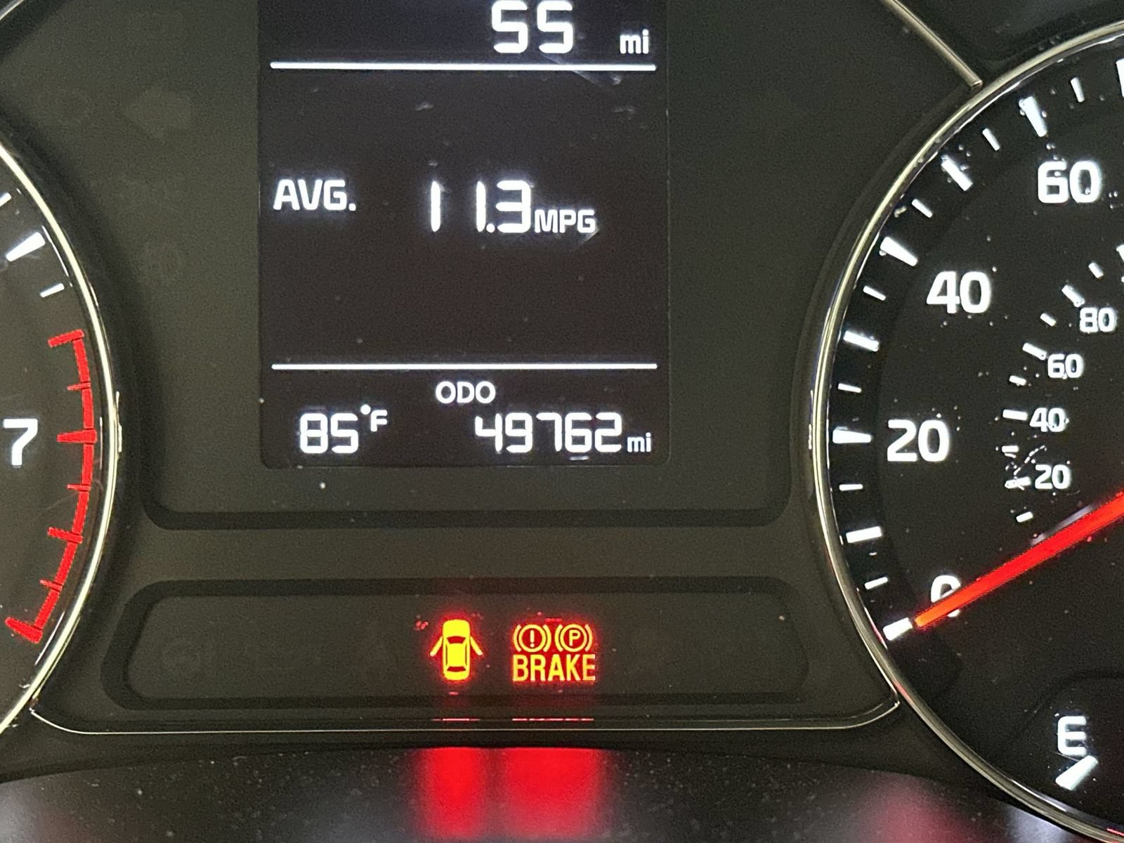 Used 2017 Kia Forte LX FWD image 15