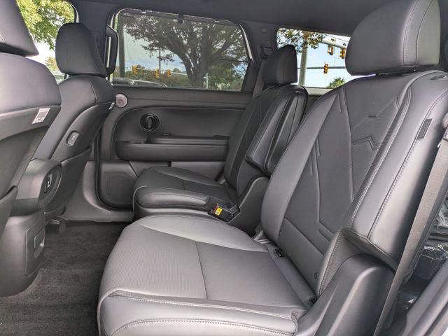 New 2026 Hyundai Palisade XRT Pro image 13