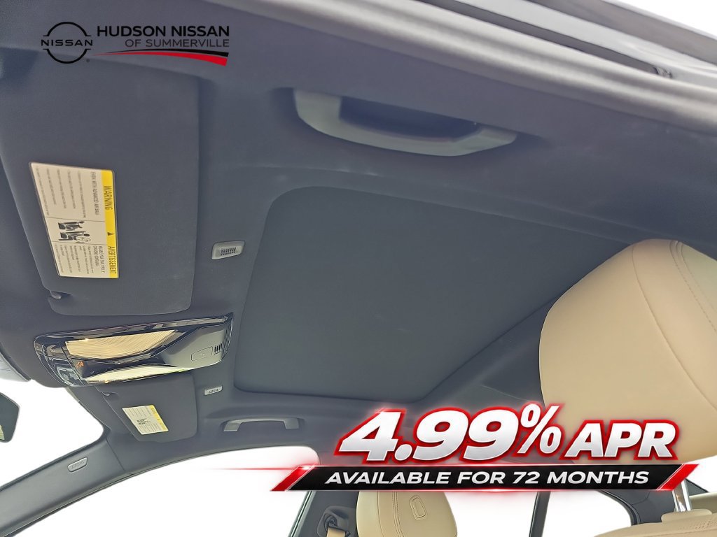 Used 2023 BMW 540i w/ Premium Package RWD image 29