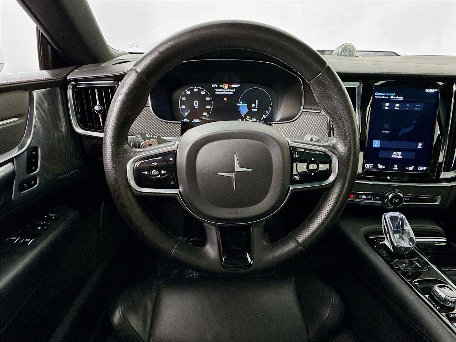 Used 2021 Polestar Polestar 1 image 3