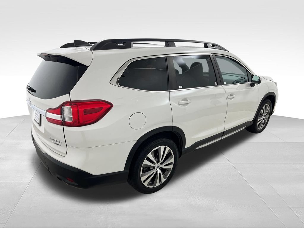 Used 2021 Subaru Ascent Limited AWD/4WD image 5