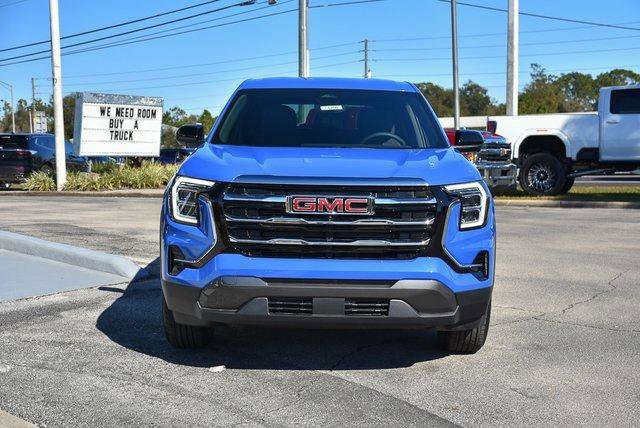 New 2025 GMC Terrain Elevation w/ Technology Package II image 4