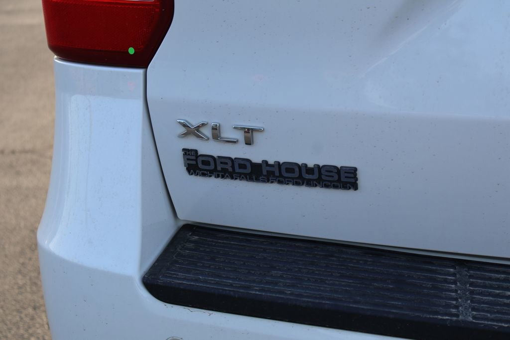 Certified 2021 Ford Expedition Max XLT RWD image 17