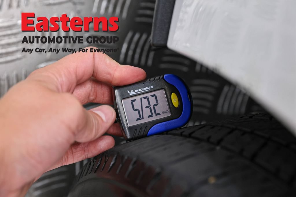 Used 2022 RAM ProMaster City Wagon FWD image 25