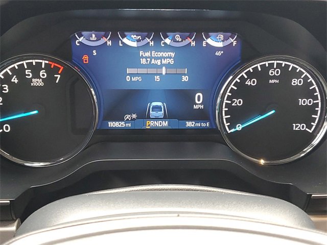 Used 2021 Ford F150 XLT w/ Equipment Group 302A High image 21