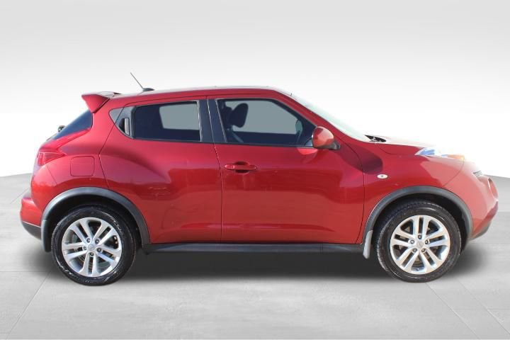 Used 2012 Nissan Juke SL image 5