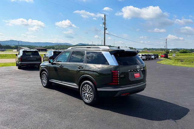 New 2026 Hyundai Palisade SEL AWD/4WD image 5