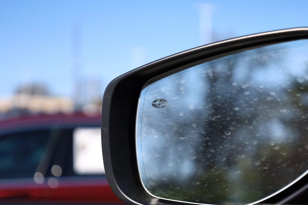 Certified 2025 Subaru Outback Limited XT w/ Tech Package 3 image 20