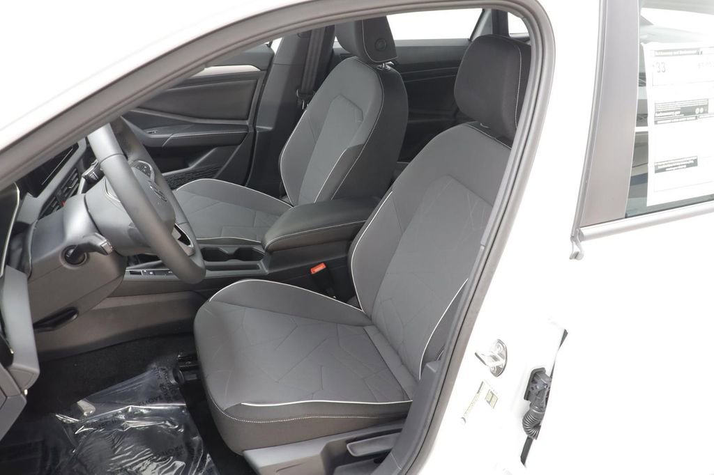 New 2026 Volkswagen Jetta Sport image 14