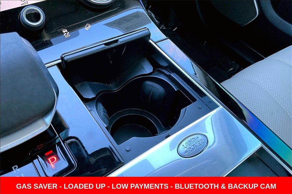 Used 2023 Land Rover Range Rover Velar R-Dynamic S image 15