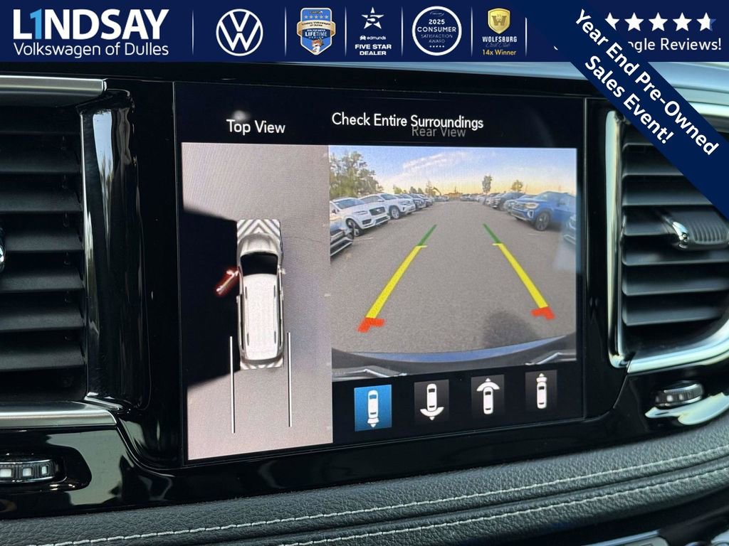 Used 2019 Chrysler Pacifica Limited w/ Advanced Safetytec Group image 17