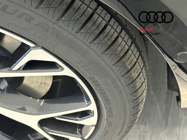 New 2026 Audi A6 Prestige w/ Prestige Package image 7