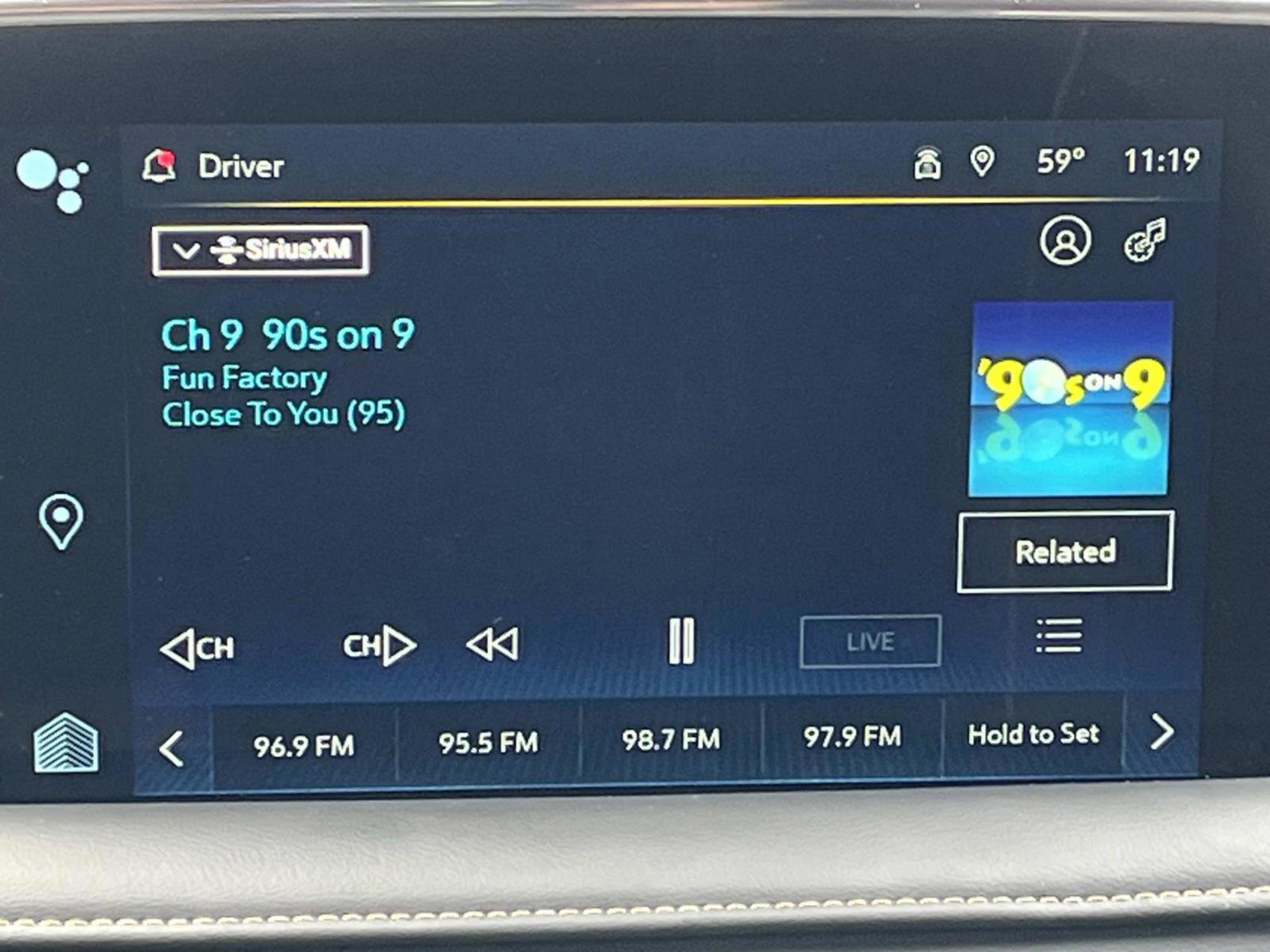 Used 2023 Chevrolet Suburban Premier AWD/4WD image 14