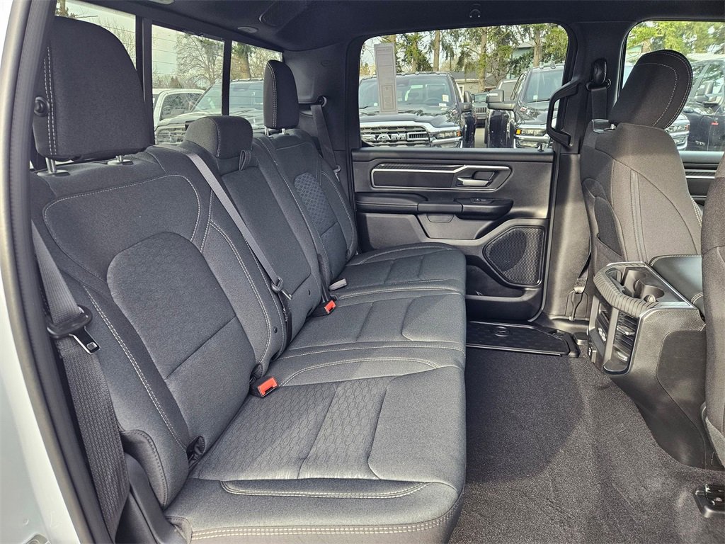 New 2026 RAM 1500 Big Horn image 16