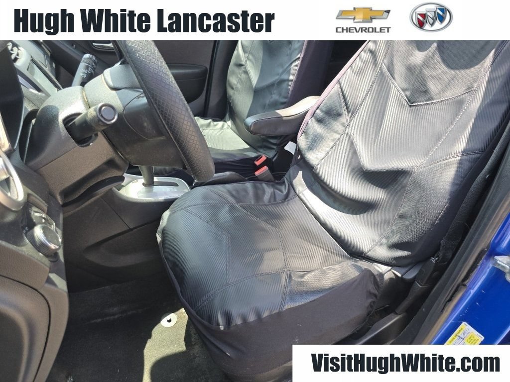 Used 2015 Chevrolet Trax LT w/ LT Sun and Sound Package AWD/4WD image 25