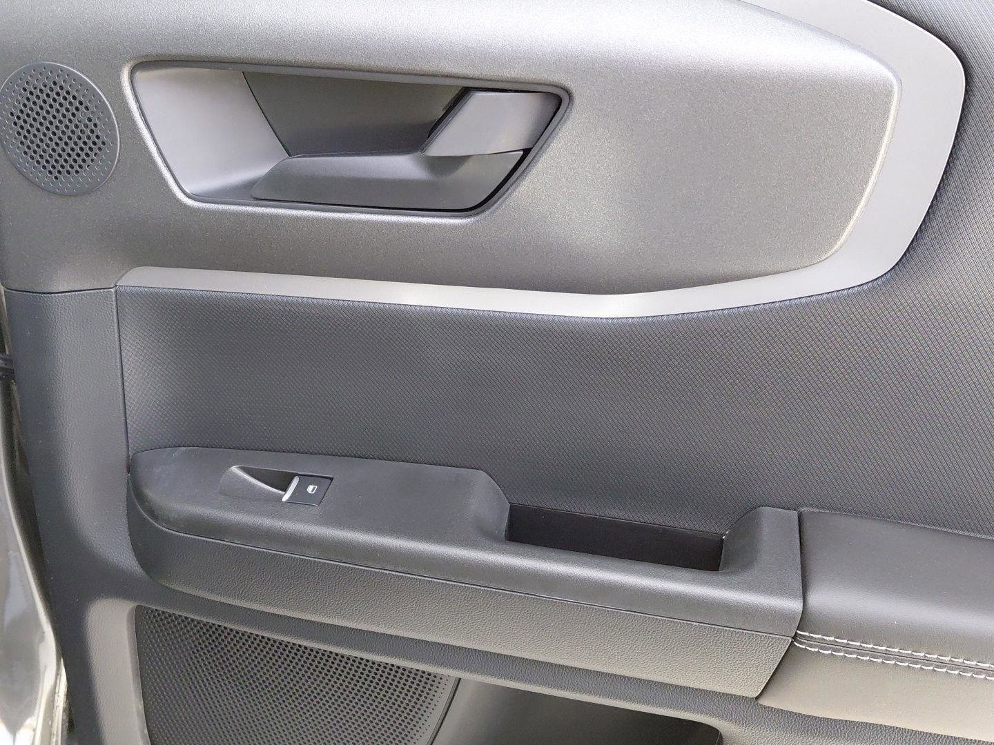 New 2026 Ford Bronco Sport Outer Banks w/ Outer Banks Tech Package+ image 4