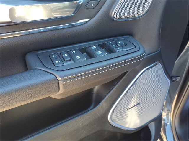 Used 2026 RAM 1500 Laramie w/ Night Edition image 12