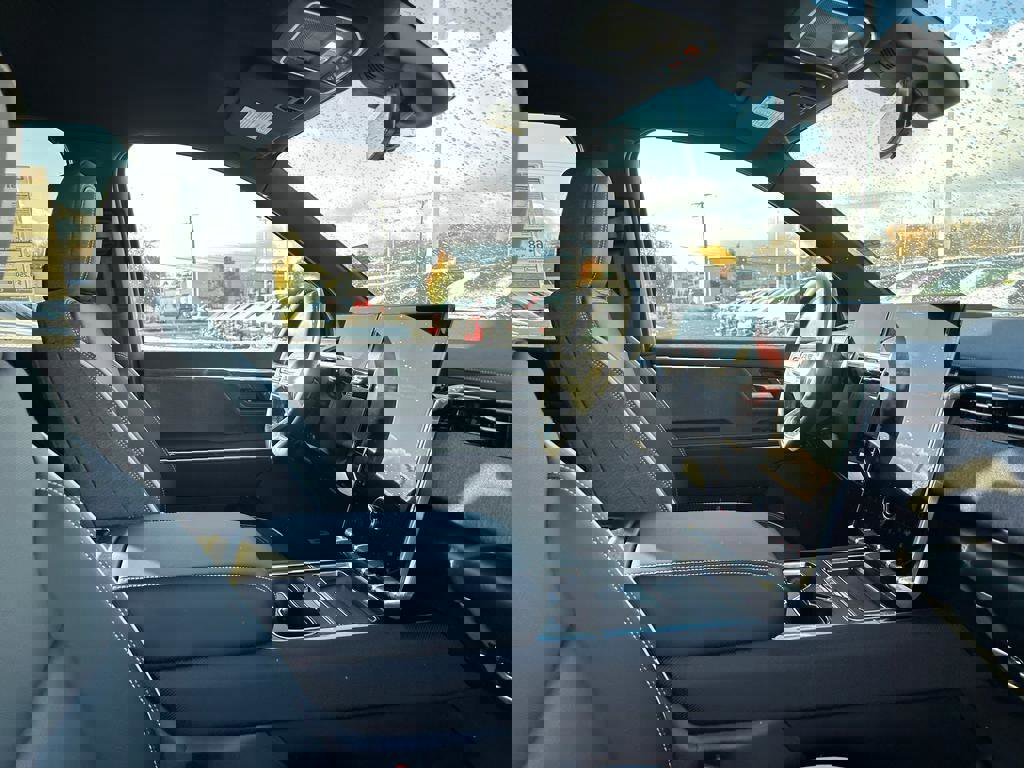 New 2026 GMC Sierra EV Elevation w/ Premium Package image 19