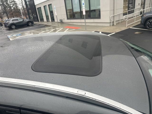 Certified 2024 MAZDA CX-30 AWD 2.5 S w/ Premium Package image 6