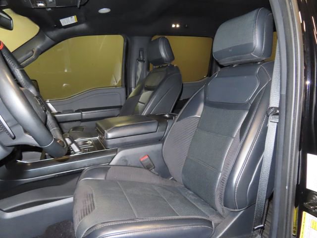 Used 2022 Ford F150 Raptor w/ Equipment Group 801A High AWD/4WD image 21