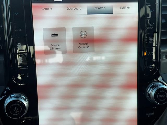 New 2026 RAM 2500 Big Horn AWD/4WD image 32