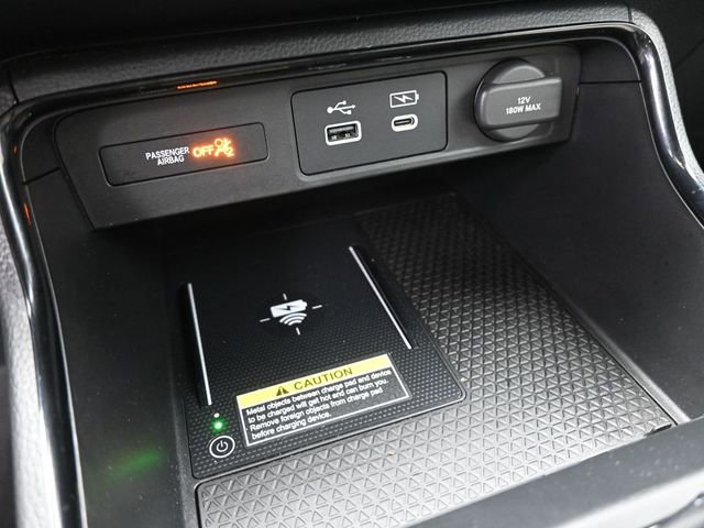 Certified 2025 Honda CR-V EX-L image 3