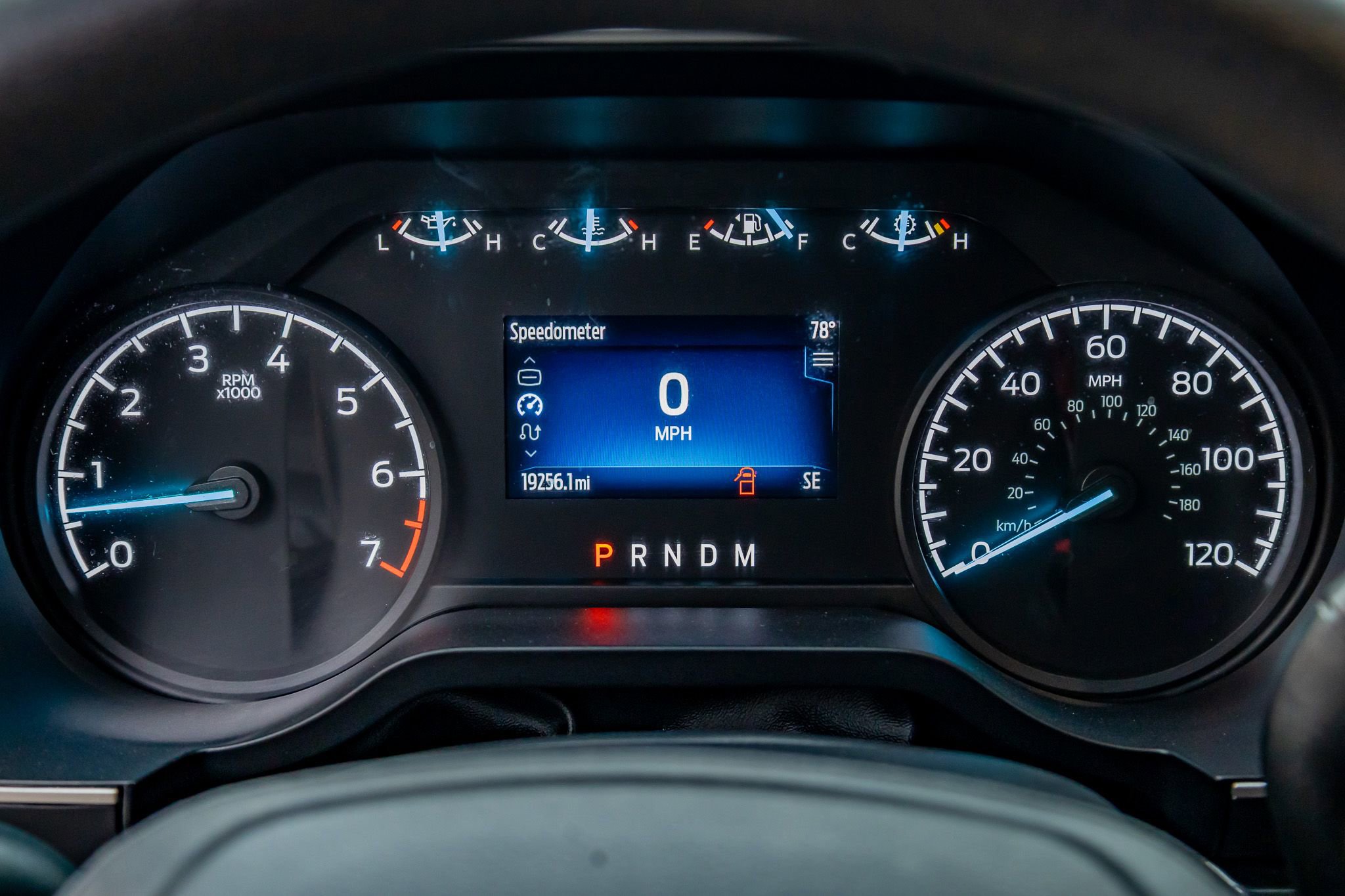 Used 2023 Ford F150 XL w/ STX Appearance Package RWD image 19