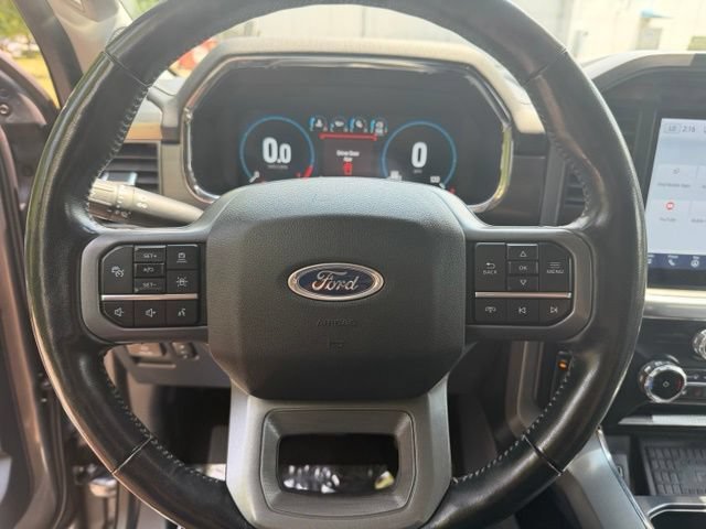 Used 2022 Ford F150 Lariat w/ Equipment Group 502A High AWD/4WD image 17