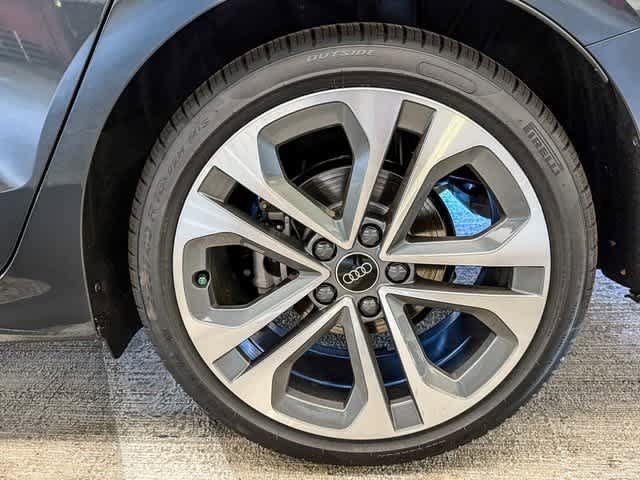 Used 2026 Audi A3 2.0T Premium w/ Black Optic Package AWD/4WD image 8