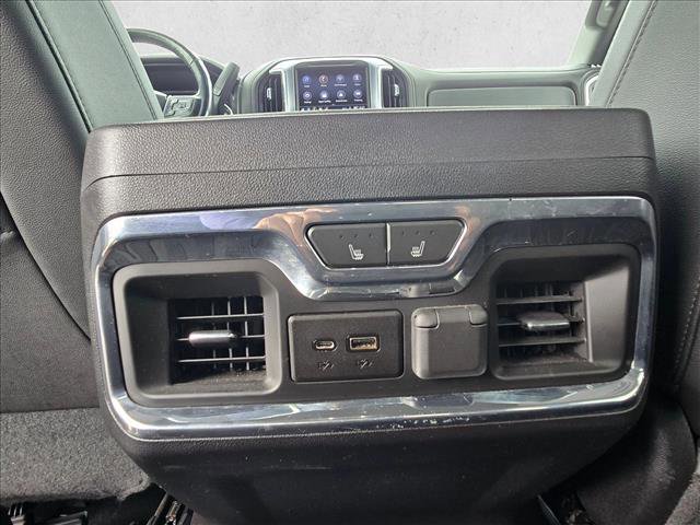 Used 2019 GMC Sierra 1500 SLT image 15