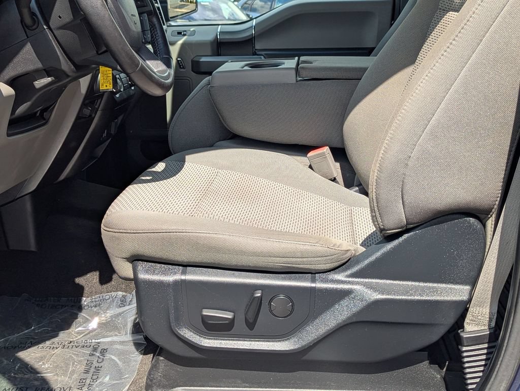 Used 2019 Ford F150 XLT w/ Equipment Group 302A Luxury AWD/4WD image 11