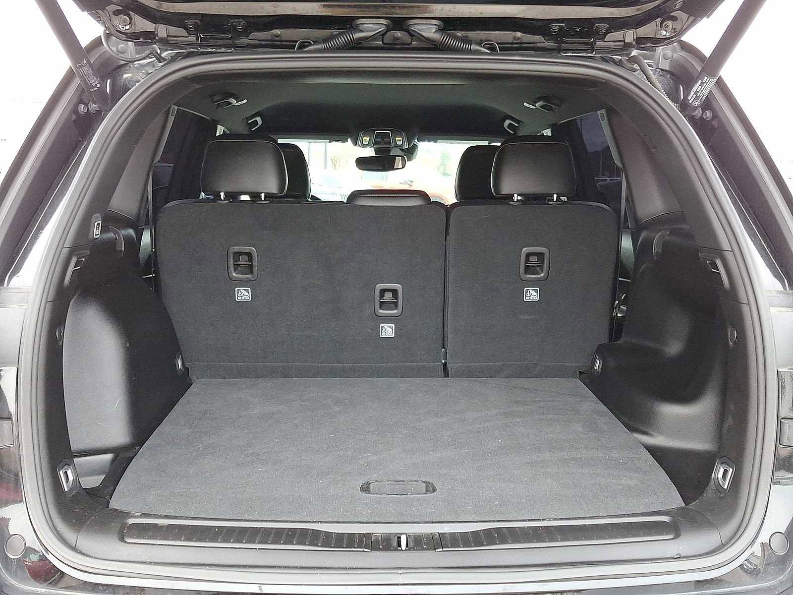 Used 2024 Jeep Grand Cherokee Altitude image 30