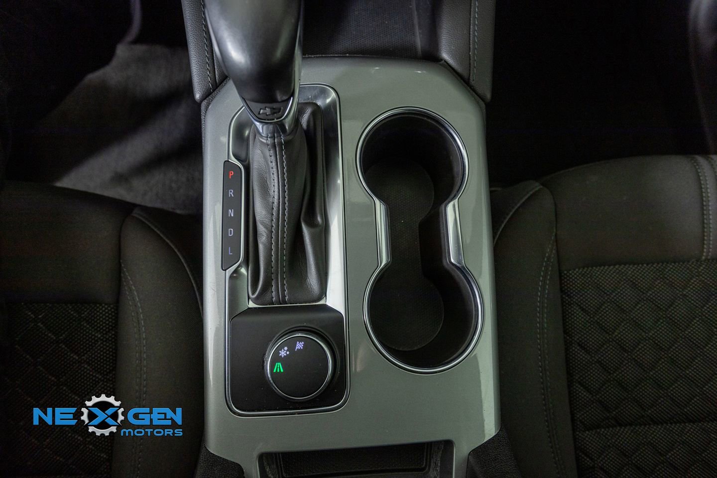 Used 2020 Chevrolet Blazer LT image 21