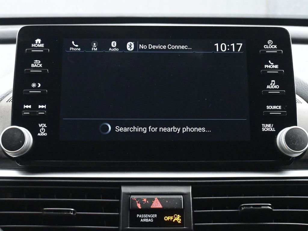 Used 2019 Honda Accord Sport image 31