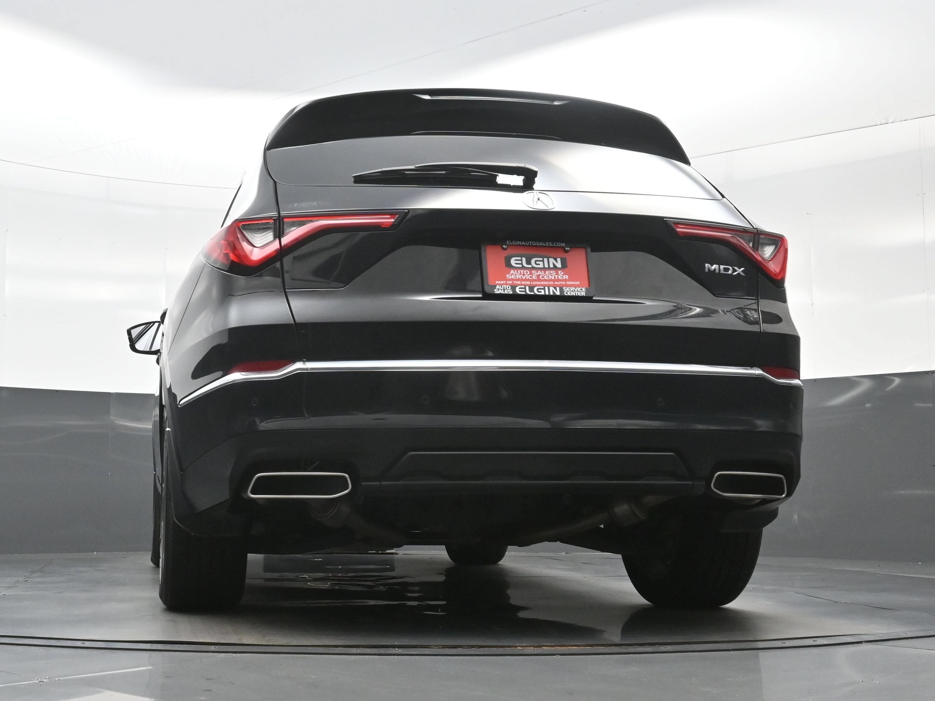 Used 2022 Acura MDX w/ Technology Package FWD image 29