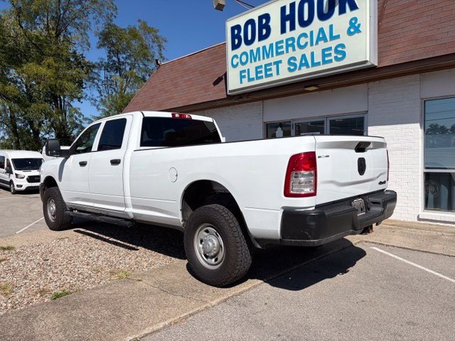 Used 2024 RAM 2500 Tradesman AWD/4WD image 6