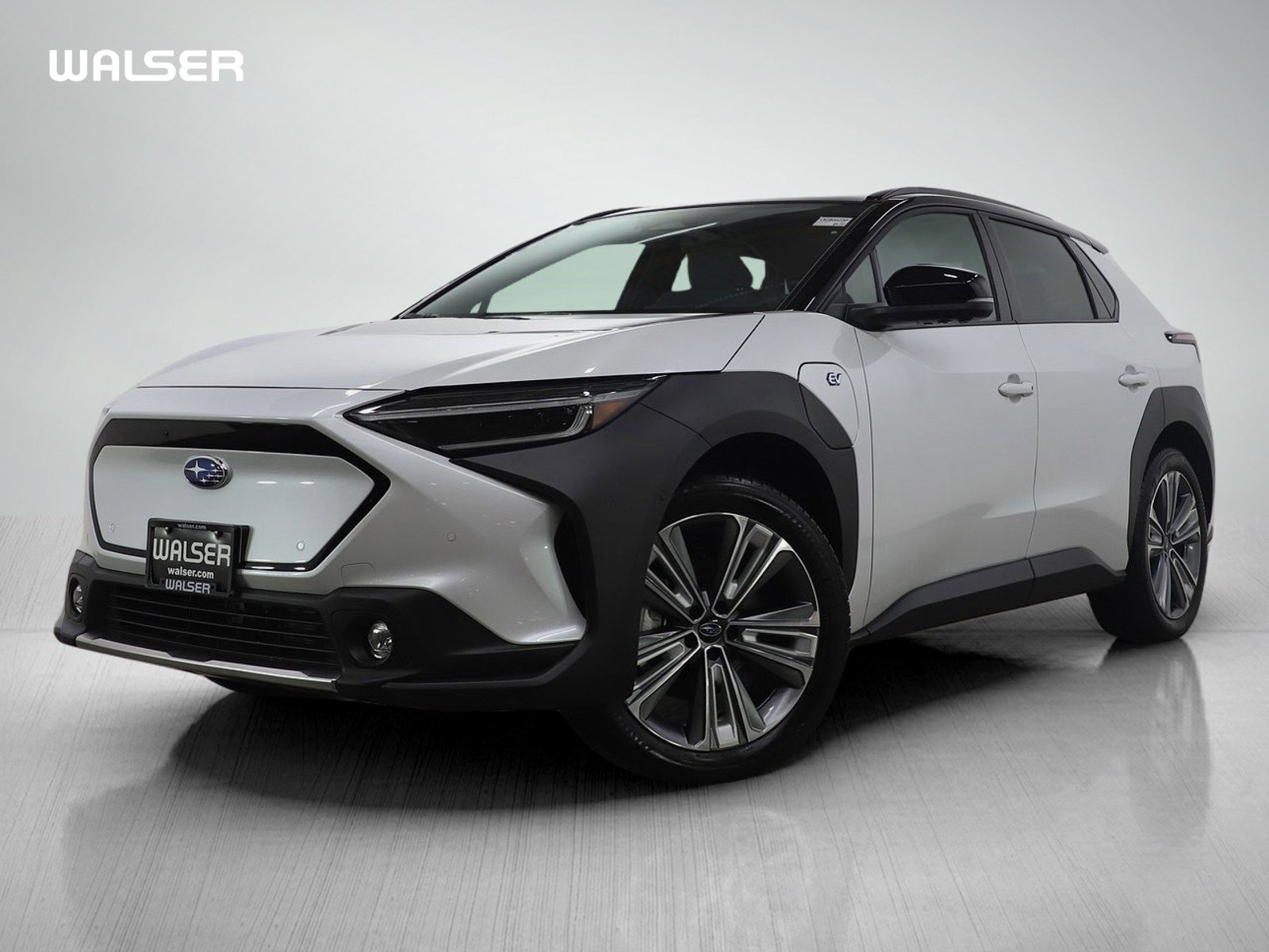 Used 2024 Subaru Solterra Touring w/ Touring Package